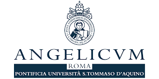 Logo Angelicum Rome