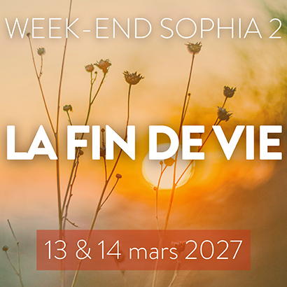 WE Sophia 2 La fin de vie